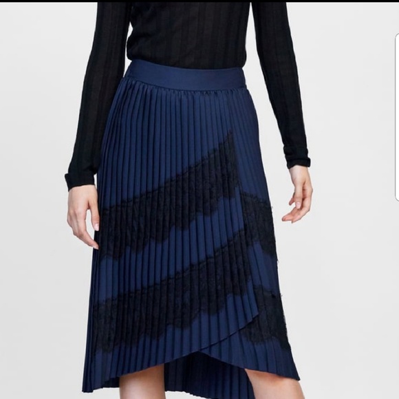 Dresses & Skirts - Zara Skirt
